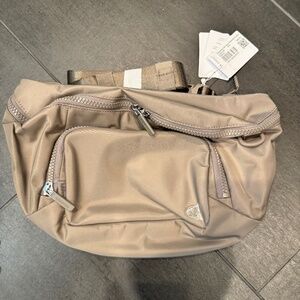 Lululemon  Everywhere Belt Bag Double Extra Large